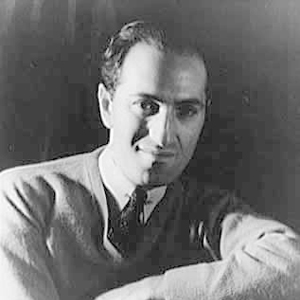 Image result for george gershwin