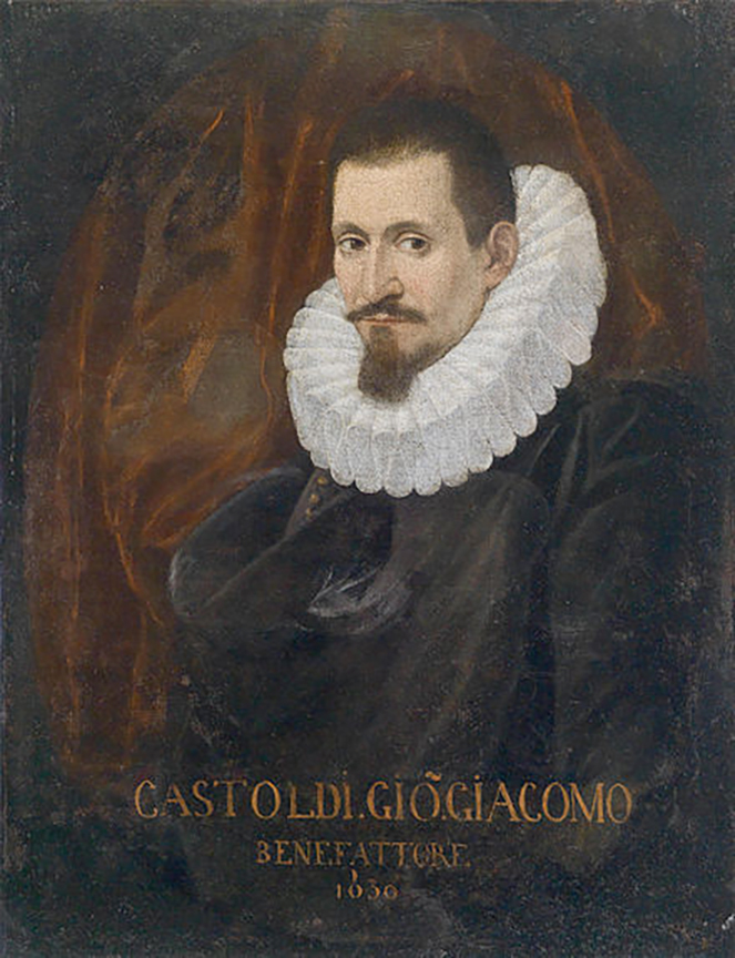 Giovanni Giacomo