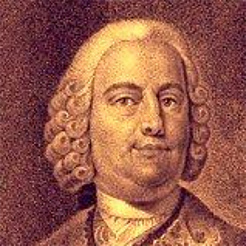 Johann Gottlieb